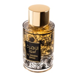 Apa de Parfum Al Zahra Ajwad, Athoor al Alam, Barbati 100ml