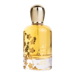 Apa de Parfum Alf Zahra Wa Zahra, Ard Al Zaafaran, Femei 100ml