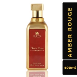 Apa de Parfum Ambre Rouge, Riiffs, Unisex100ml
