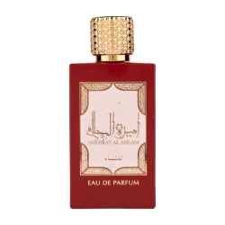 Apa De Parfum Ameerat Al Ahlam, Wadi Al Khaleej, Femei 100ml