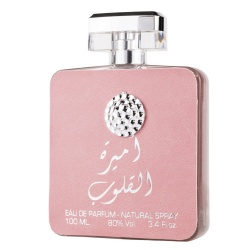 Apa de Parfum Ameerat Al Quloob, Ard Al Zaafaran, Femei 100ml