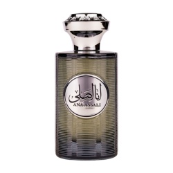 Apa de Parfum Ana Assali, Nusuk, Barbati 100ml