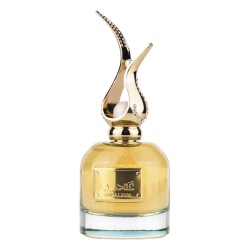 Apa de Parfum Andaleeb, Asdaaf, Femei 100ml