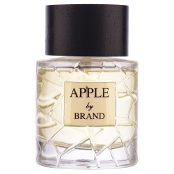 Apa de Parfum Apple By Brand, Emaar, Unisex 100ml