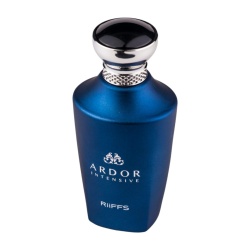 Apa de Parfum Ardor Intensive, Riiffs, Barbati100ml - Img 2