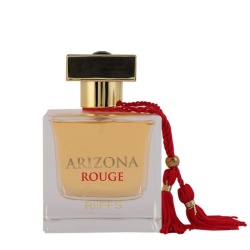 Apa de Parfum Arizona Rouge, Riiffs, Femei 100ml
