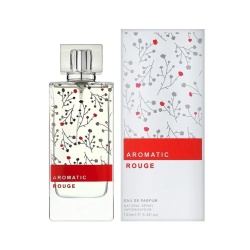 Apa de Parfum Aromatic Rouge, Maison Alhambra, Femei 100ml