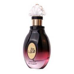 Apa de Parfum Aroosat al Emarat, Ard Al Zaafaran, Femei 100ml