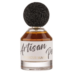 Apa de Parfum Artisan Perfumery Hibiscus Magic, Fragrance World, Unisex 80ml