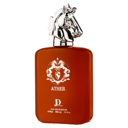 Apa de Parfum Ather, Al Fakhr Perfumes, Barbati 100ml
