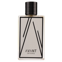 Apa de Parfum Avant Intense, Fragrance World, Barbati 100ml