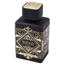 Apa de Parfum Bade'e Al Oud, Lattafa, Barbati 100ml