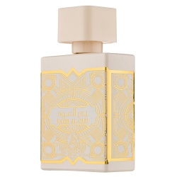 Apa de Parfum Badr Al Oud Grace, Al Fakhr Perfumes, Unisex 100ml