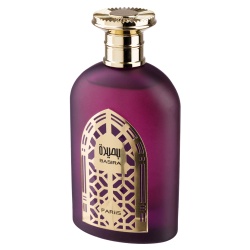 Apa de Parfum Basira, Fariis, Unisex 100ml