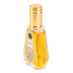 Apa de Parfum Bint Hooran, Ard Al Zaafaran, Femei 50ml - Img 3