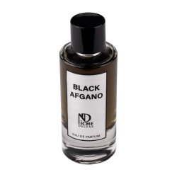 Apa de Parfum Black Afgano, Wadi Al Khaleej, Barbati 100ml