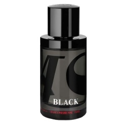 Apa de Parfum Black, Marco Serussi, Barbati 90ml