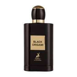 Apa de Parfum Black Origami, Maison Alhambra, Femei 100ml