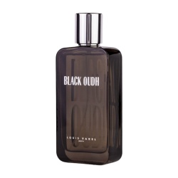Apa de Parfum Black Oudh, Louis Varel, Unisex 100ml