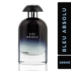 Apa de Parfum Bleu Absolu, Riiffs, Barbati 100ml