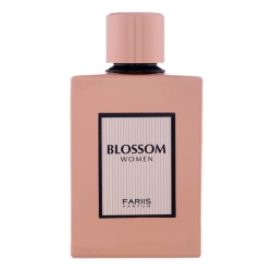 Apa de Parfum Blossom, Fariis, Femei 100ml