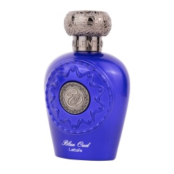 Apa de Parfum Blue Oud, Lattafa, Unisex 100ml