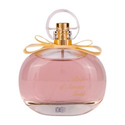 Apa de Parfum Brin d'Amour, Dina Cosmetics, Femei 100ml