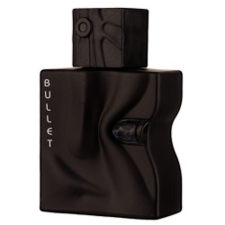 Apa de Parfum Bullet, JD Collection, Unisex - 100ml - Img 2