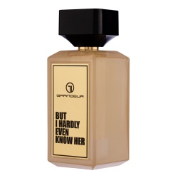 Apa de Parfum But I Hardly Even Know Her, Grandeur Elite, Femei 100ml