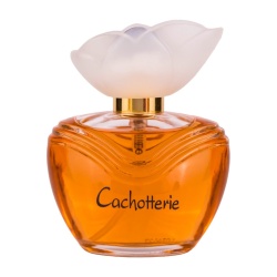Apa de Parfum Cachotterie, Dina Cosmetics, Femei 100ml