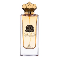 Apa de Parfum Callisto Nuit Intense, Grandeur Elite, Barbati 85ml