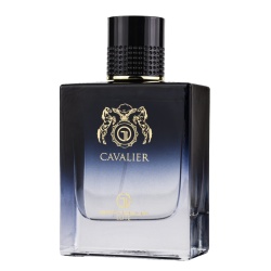 Apa de Parfum Cavalier, Grandeur Elite, Barbati 100ml
