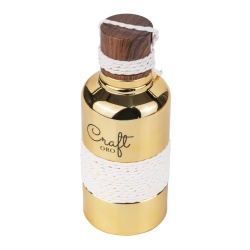 Apa de Parfum Craft Oro, Vurv, Barbati 100ml