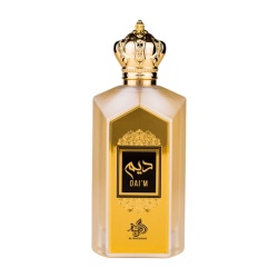 Apa de Parfum Daim, Al Wataniah, Femei 100ml