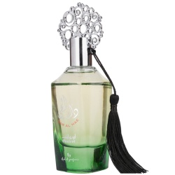 Apa de Parfum Dar Al Hae Opulent, Ard Al Zaafaran, Femei 100ml