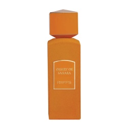 Apa de Parfum Desert De Sahara, Riiffs, Unisex 100ml