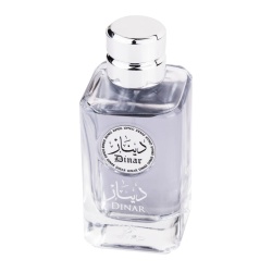 Apa de Parfum Dinar, Ajyad, Barbati 100ml - Img 2