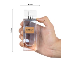 Apa de Parfum Dominant Pour Homme, Riiffs, Barbati 100ml
