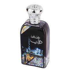 Apa de Parfum Downtown Dubai, Wadi Al Khaleej, Femei 100ml
