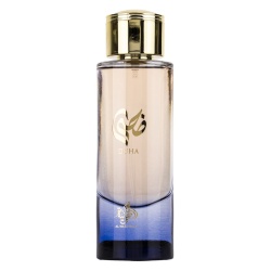 Apa de Parfum Duha, Al Wataniah, Barbati 100ml