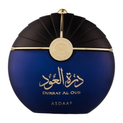 Apa de Parfum Durrat Al Oud, Asdaaf, Barbati 100ml