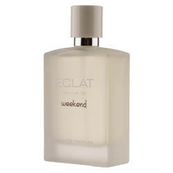 Apa de Parfum Eclat Parfum De Weekend, Fragrance World, Femei 100ml