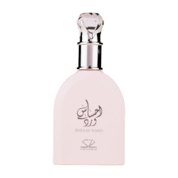 Apa de Parfum Ehsaas Ward, Zirconia, Femei 100ml