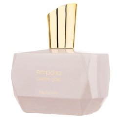 Apa de Parfum Emporia Private Gold, Fragrance World, Femei 100ml