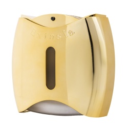 Apa de Parfum Extasia Gold, New Brand Prestiges, Femei 100ml