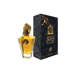 Apa De Parfum Fazza Al Malaki, Wadi Al Khaleej, Barbati 100ml