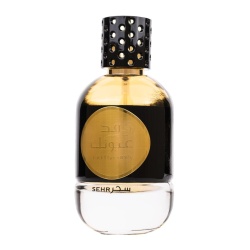 Apa de Parfum Fid Uyounik Sehr, Ard Al Zaafaran, Barbati 100ml