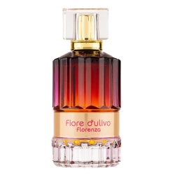Apa de Parfum Fiore D'ulivo, Fragrance World, Femei 100ml