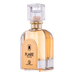 Apa de Parfum Flare, Grandeur Elite, Femei 80ml