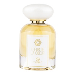 Apa de Parfum Fleur de la Coeur, Grandeur Elite, Femei 100ml